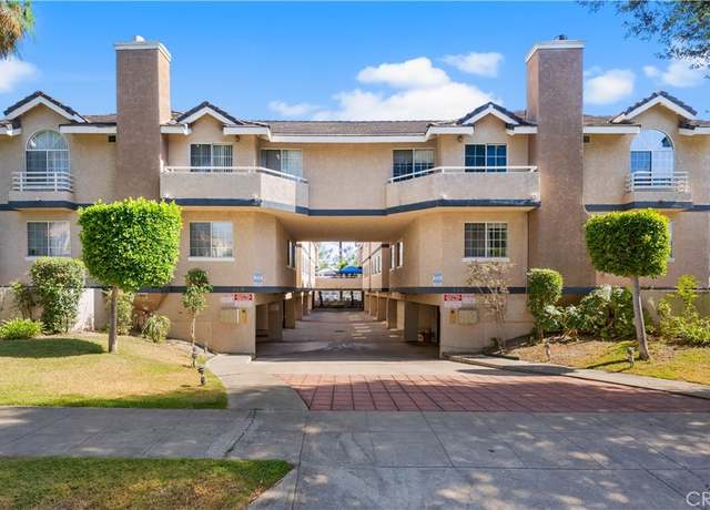 Property at 150 Diamond St Unit B, Arcadia, CA 91006, 4 beds, 2.5 baths