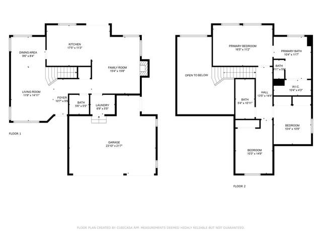Property at 28499 Forest Oaks Way, Moreno Valley, CA 92555, 3 beds, 2.5 baths
