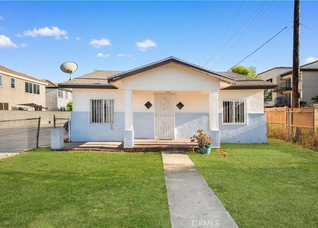 Property at 5800 Clara St, Bell Gardens, CA 90201, 13 beds, 9 baths