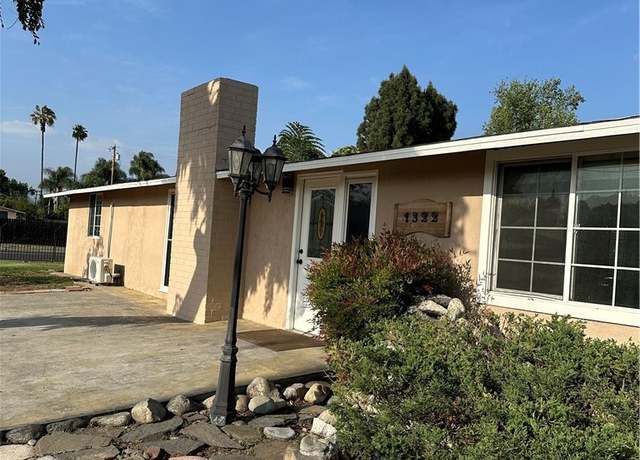Property at 1322 S Walnut Ave, West Covina, CA 91790, 5 beds, 3 baths
