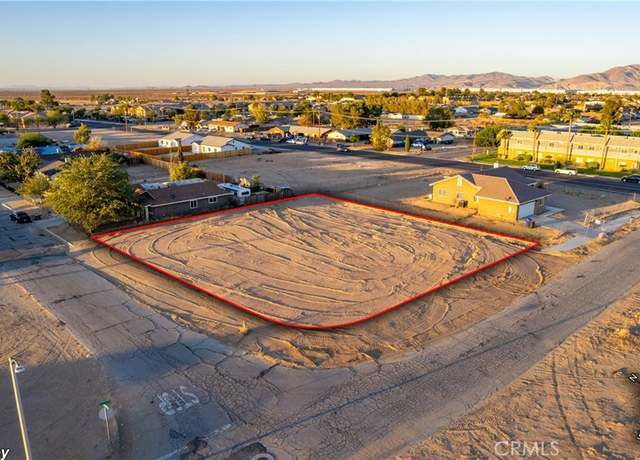 Property at 1 Hardy Ave, Adelanto, CA 92301