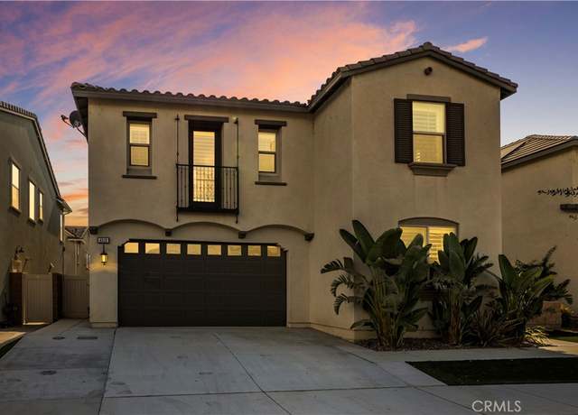 Property at 4518 S Mendocino Ave, Ontario, CA 91761, 4 beds, 3 baths