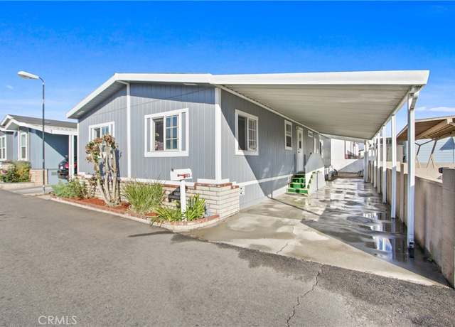 Property at 8681 Katella Ave #883, Stanton, CA 90680, 3 beds, 2 baths