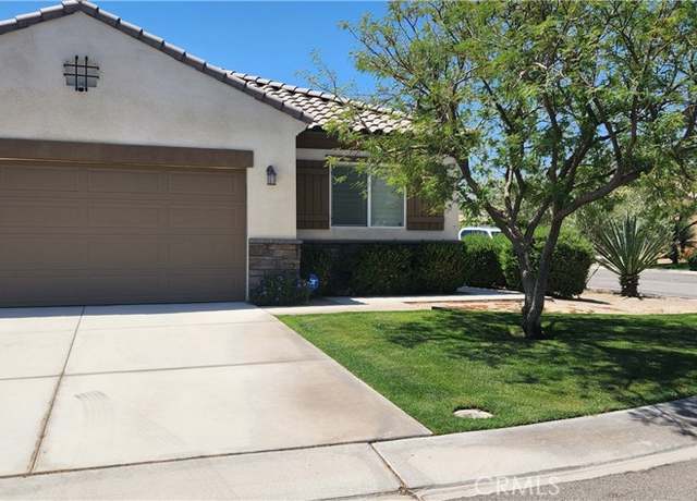Property at 82279 Stallone Dr, Indio, CA 92201, 3 beds, 3 baths