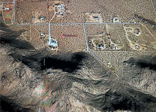 Property at 0 Zuni Rd, Apple Valley, CA 92307