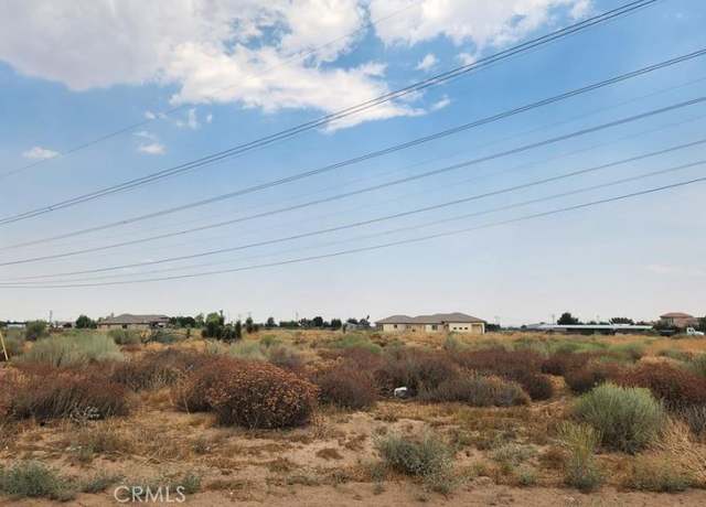 Property at 0 Jenny St, Hesperia, CA 92344