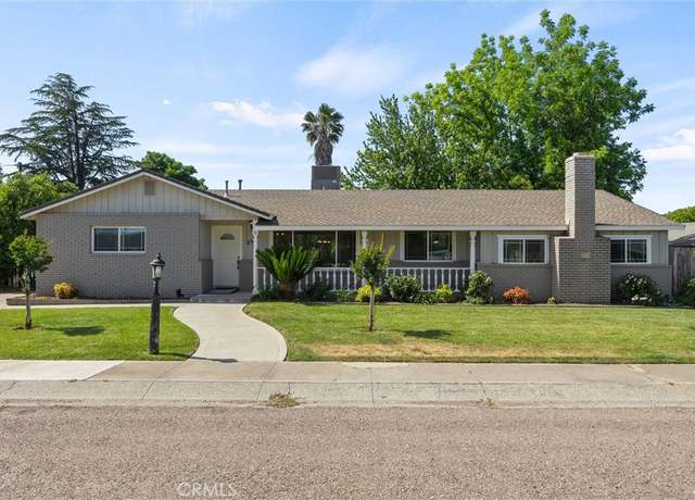 Property at 253 Gurnsey Dr, Red Bluff, CA 96080, 4 beds, 3 baths