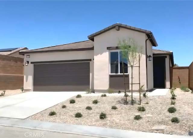 Property at 62880 Loftwood St, Desert Hot Springs, CA 92240, 3 beds, 2 baths