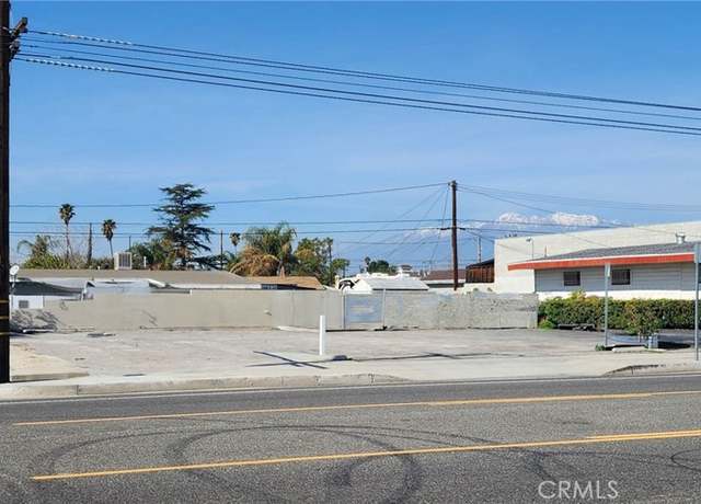 Property at 1305 N Mount Vernon Ave, Colton, CA 92324