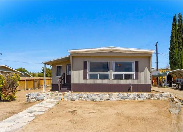 Property at 5634 Vista Grande Dr, Weldon, CA 93283, 3 beds, 2 baths