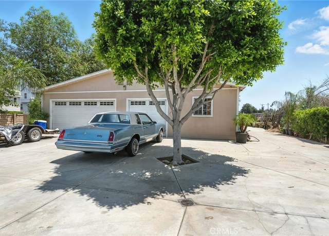 Property at 3595 Buchanan St, Riverside, CA 92503, 4 beds, 3 baths