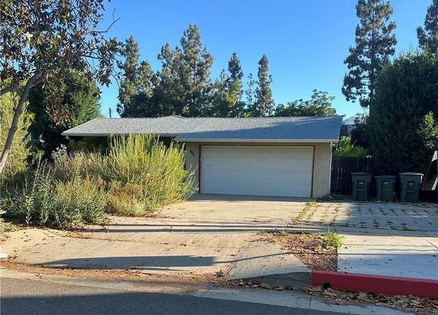 Property at 123 Pepper St, Pasadena, CA 91103, 3 beds, 2 baths