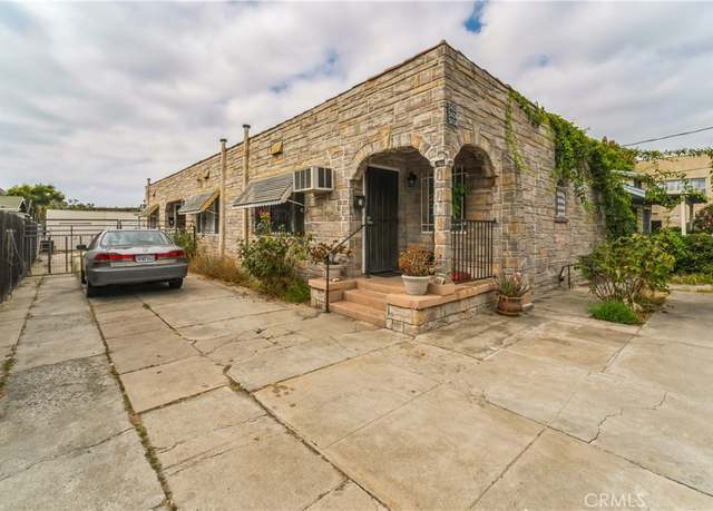 Property at 5432 La Mirada Ave, Los Angeles, CA 90029, 15 beds, 9 baths