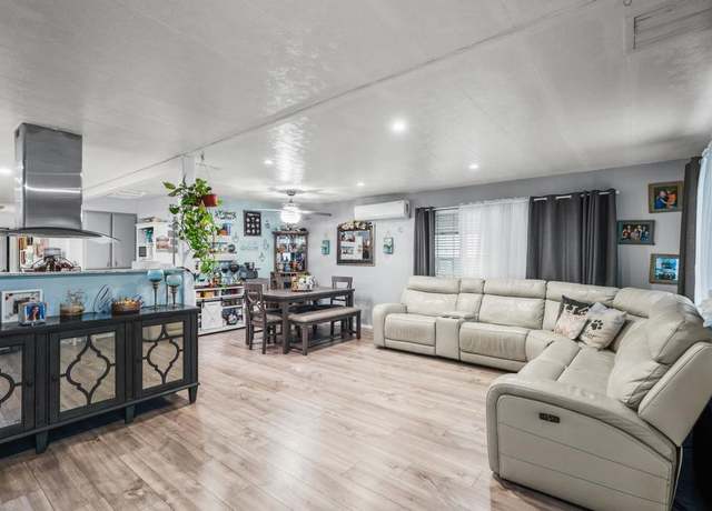 Property at 12970 Highway 8 Business #138, El Cajon, CA 92021, 4 beds, 2 baths