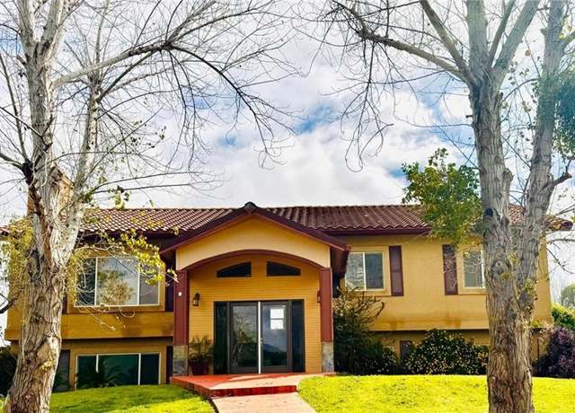 Property at 16545 Wardlaw Dr, Springville, CA 93265, 3 beds, 2.5 baths