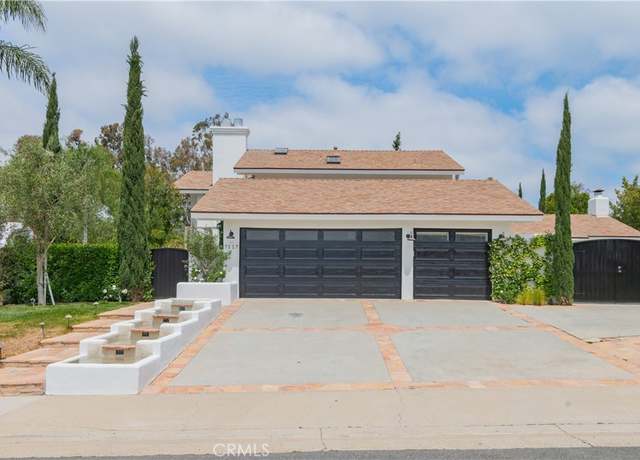 Property at 7117 E Clydesdale Ave, Orange, CA 92869, 4 beds, 2.5 baths
