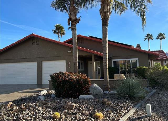 Property at 9762 Troon Ct, Desert Hot Springs, CA 92240, 3 beds, 2 baths