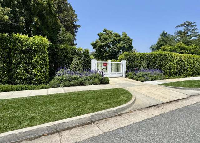Property at 1565 Lombardy Rd, Pasadena, CA 91106, 5 beds, 9 baths