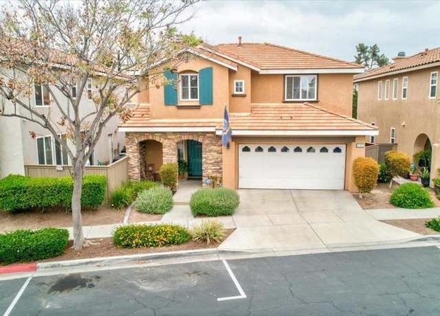 Property at 2761 Bear Valley Rd, Chula Vista, CA 91915, 3 beds, 2.5 baths