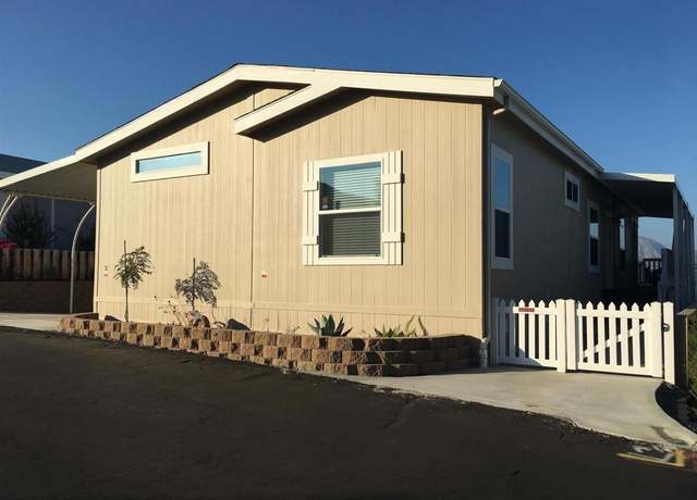 Property at 13162 Highway 8 Business SPC 2, El Cajon, CA 92021, 3 beds, 2 baths