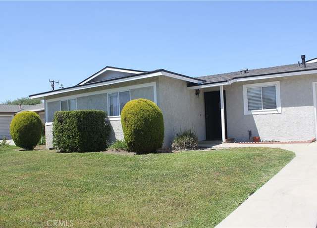 Property at 18239 Villa Clara St, Rowland Heights, CA 91748, 3 beds, 2 baths