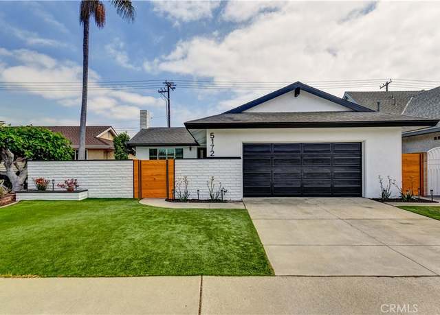 Property at 5172 Del Norte Cir, La Palma, CA 90623, 3 beds, 2 baths