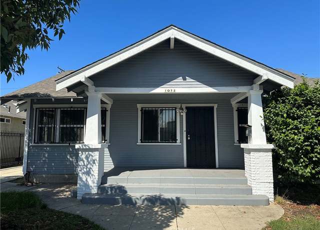 Property at 1073 Orizaba Ave, Long Beach, CA 90804, 5 beds, 3.5 baths