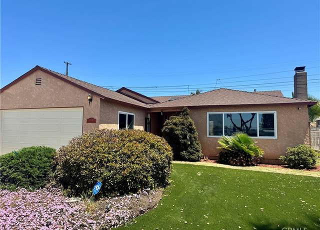 Property at 11536 Cimarron Ave, Hawthorne, CA 90250, 3 beds, 2 baths
