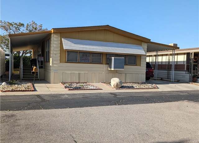 Property at 2550 E I Ave #15, Lancaster, CA 93535, 2 beds, 2 baths