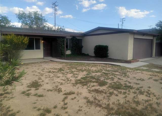 Property at 38994 Foxholm Dr, Palmdale, CA 93551, 3 beds, 2 baths