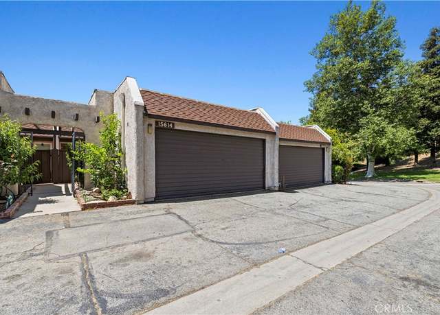 Property at 15614 Crestview Ln #63, Granada Hills, CA 91344, 2 beds, 3 baths