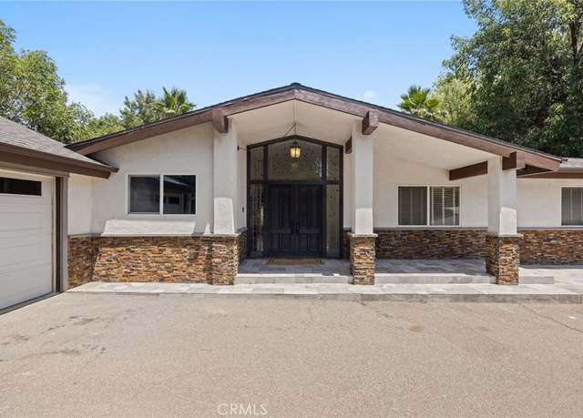Property at 17227 Midwood Dr, Granada Hills, CA 91344, 4 beds, 4 baths