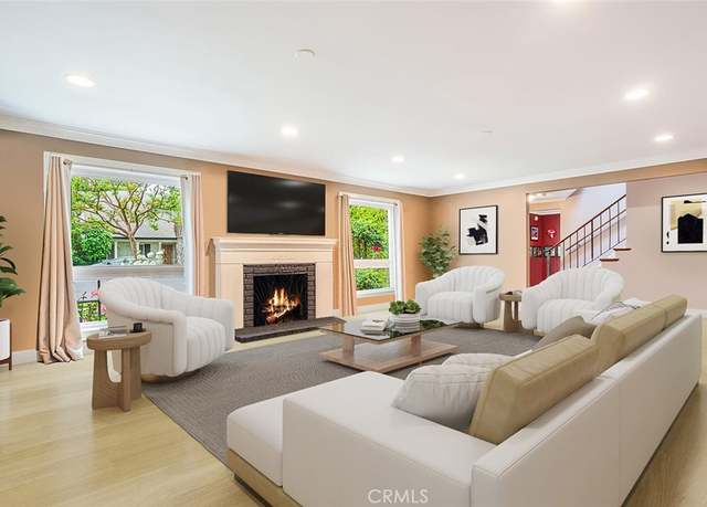 Property at 12843 Sarah St, Studio City, CA 91604, 4 beds, 3 baths