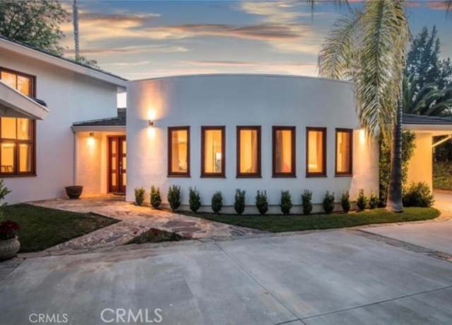 Property at 17716 Alonzo Pl, Encino, CA 91316, 3 beds, 3 baths