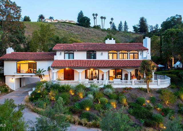 Property at 4548 Valley Spring Dr, Westlake Village, CA 91362, 7 beds, 4.5 baths
