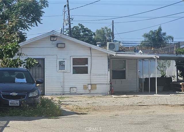 Property at 14841 Archwood St, Van Nuys, CA 91405, 2 beds, 1 bath