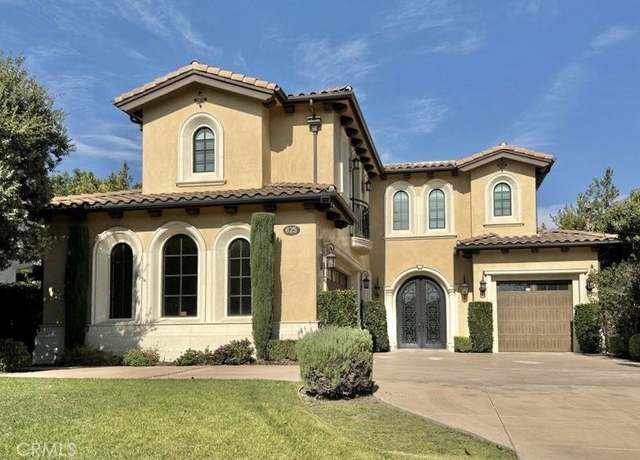 Property at 625 W Camino Real Ave, Arcadia, CA 91007, 6 beds, 7 baths