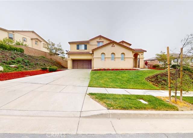 Property at 12716 Freemont Ct, Rancho Cucamonga, CA 91739, 5 beds, 3.5 baths