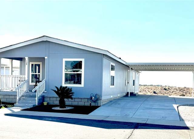Property at 12550 Main St #139, Hesperia, CA 92345, 3 beds, 2 baths
