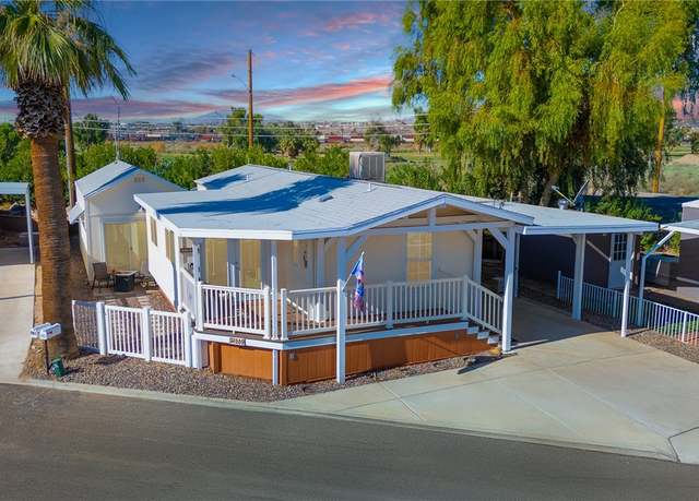 Property at 669 Channel Way, Needles, CA 92363, 3 beds, 3 baths