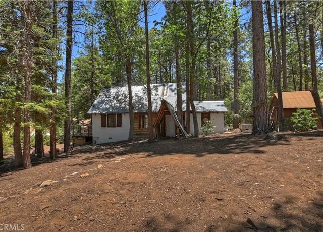 Property at 813 Eureka Dr, Big Bear Lake, CA 92315, 2 beds, 1 bath