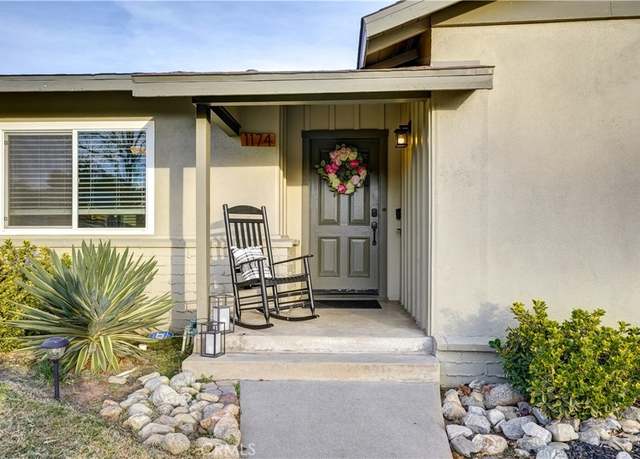 Property at 1174 N Palm Ave, Upland, CA 91786, 3 beds, 1.5 baths