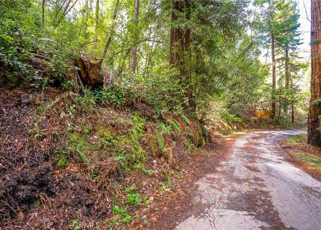 Property at 6185 Austin Creek Rd, Cazadero, CA 95421