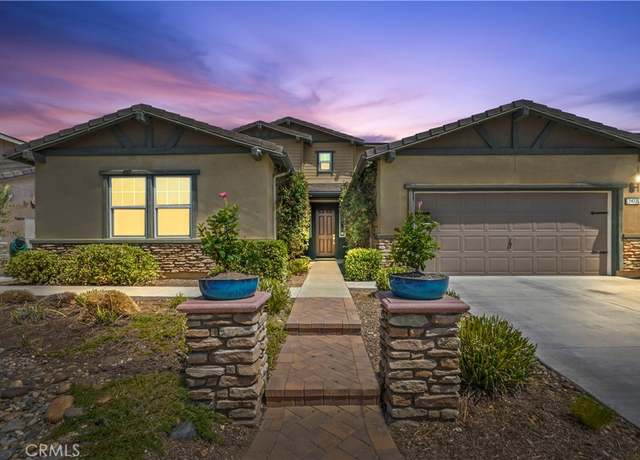Property at 34770 Carina Pl, Murrieta, CA 92563, 5 beds, 4 baths