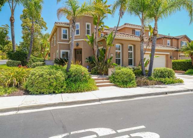 Property at 821 Shadow Ridge Pl, Chula Vista, CA 91914, 5 beds, 4.5 baths