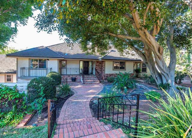 Property at 2730 Mountain View Dr, Escondido, CA 92027, 5 beds, 5 baths
