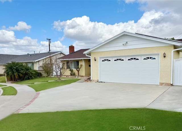 Property at 7716 Lavender Cir, Buena Park, CA 90620, 4 beds, 2 baths