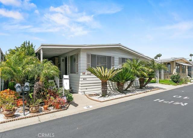 Property at 24921 Muirlands Blvd #53, Lake Forest, CA 92630, 2 beds, 2 baths