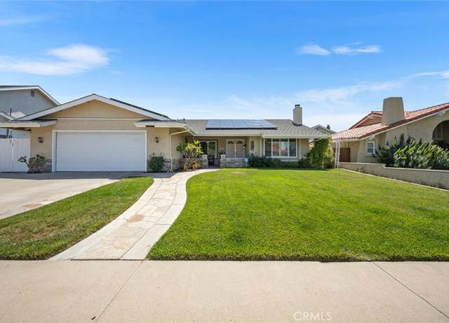 Property at 2432 Chippewa Ave, Placentia, CA 92870, 4 beds, 2 baths