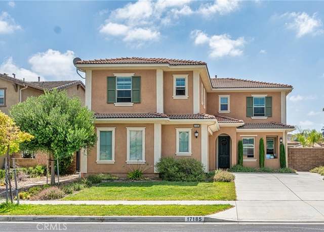 Property at 17185 Guarda Dr, Chino Hills, CA 91709, 4 beds, 3.5 baths